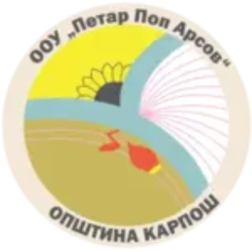 Основно училиште „Петар Поп Арсов“ Општина Карпош